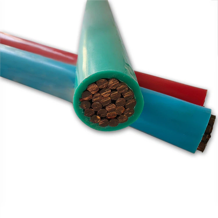 Plon ekstansyon lou Deyò